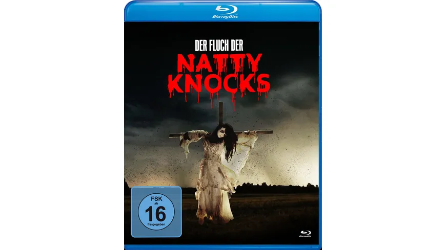 Der Fluch der Natty Knocks