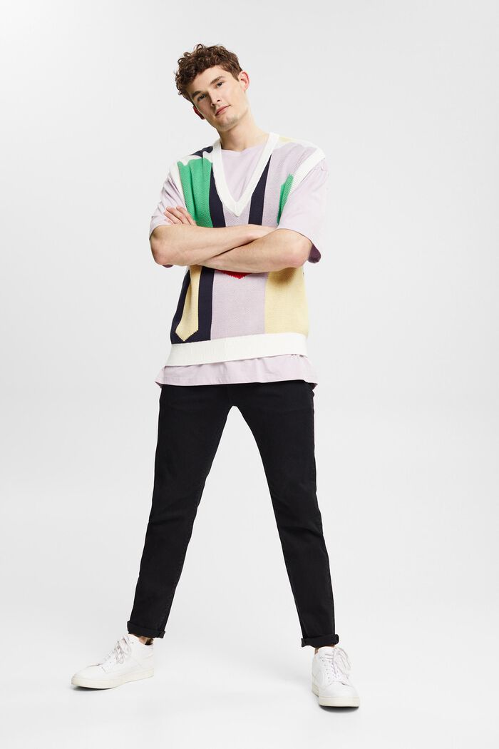Jeans aus Organic Cotton
