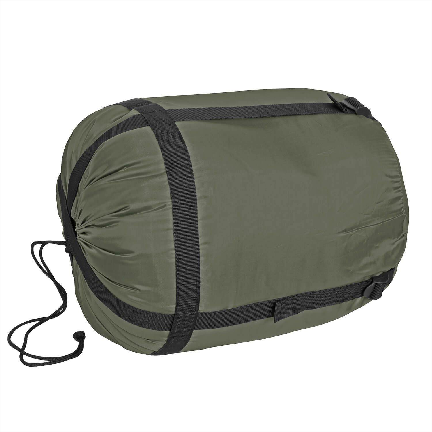 Schlafsack Mumie 2-lagig