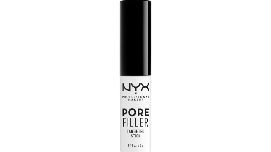 NYX PROFESSIONAL MAKEUP Primer Pore Filler Stick 3 g 01 - clear