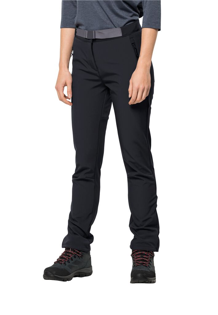 STOLLBERG PANTS W Wanderhose Damen