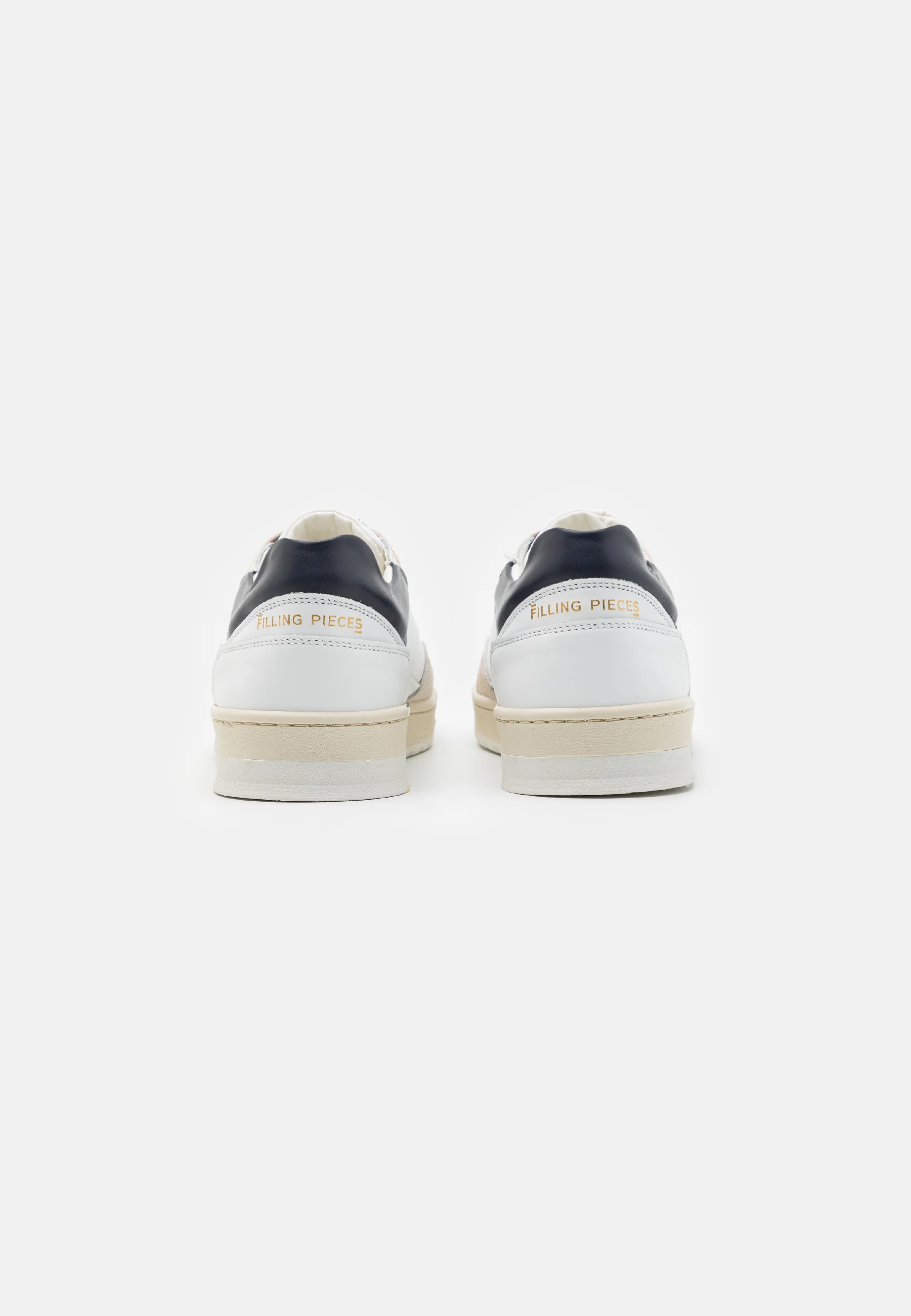 Piezas de relleno ACE TECH UNISEX - Zapatillas bajas