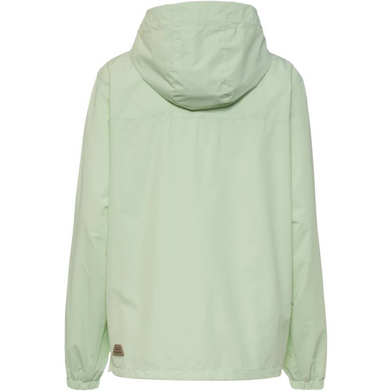 Ragwear Carlene Kapuzenjacke Damen