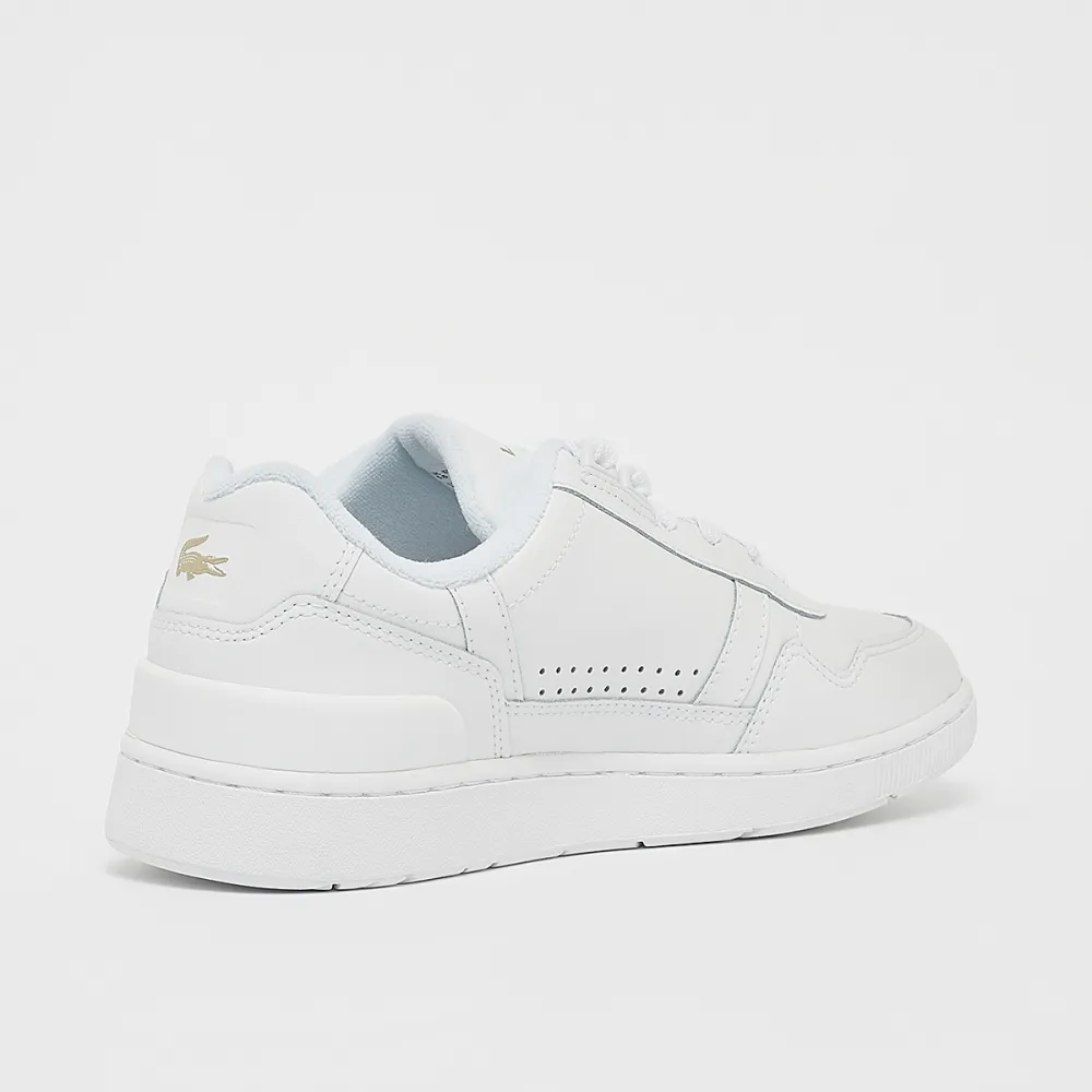 Lacoste T Clip 47SFA0060-216 / weiss