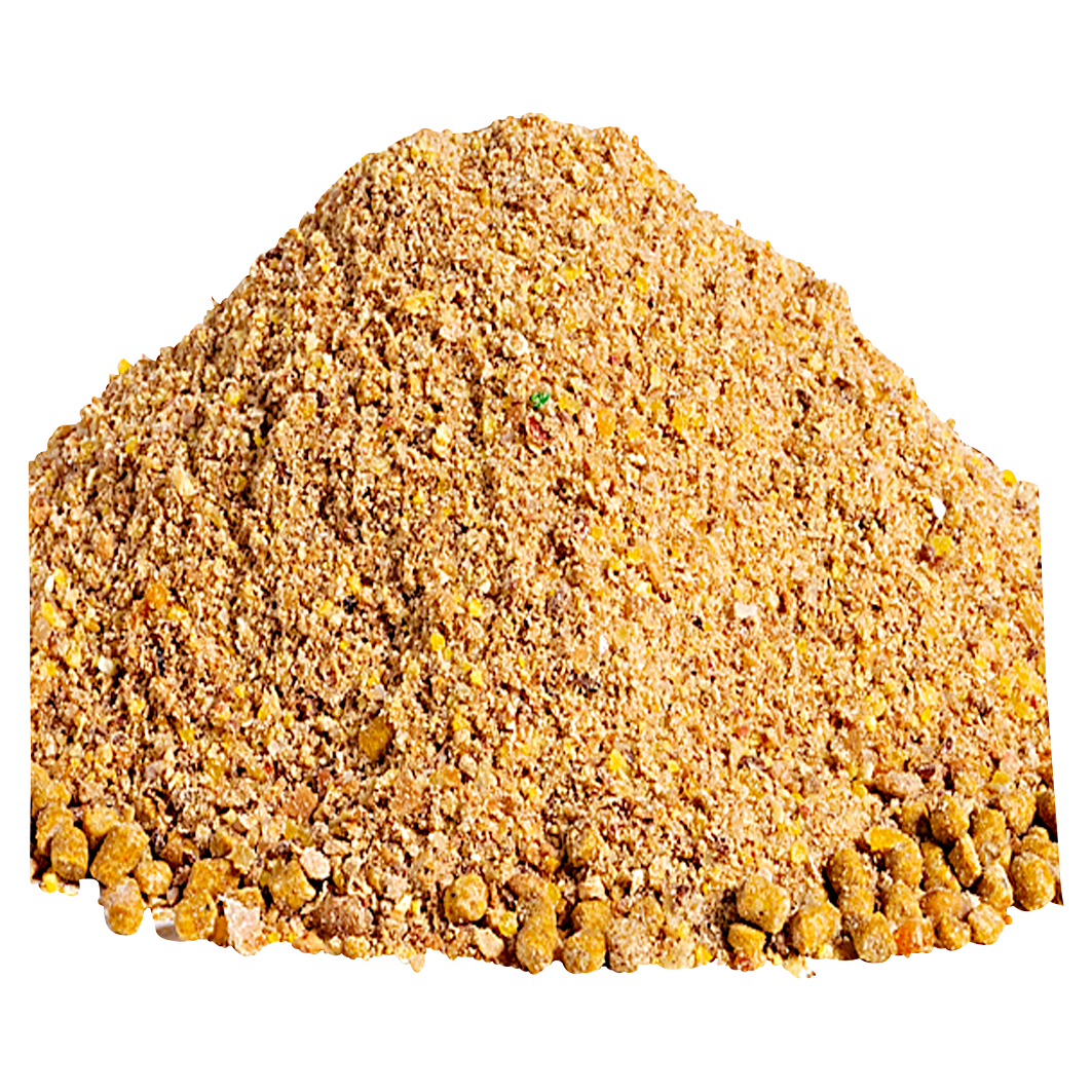 Kogha Brassenfutter