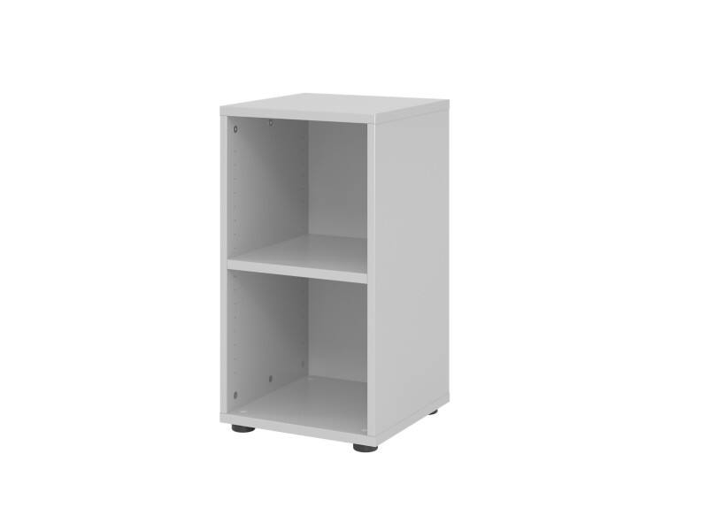 Hammerbacher Regal V924RE/5 Grau 40 x 40 x 74,6 cm