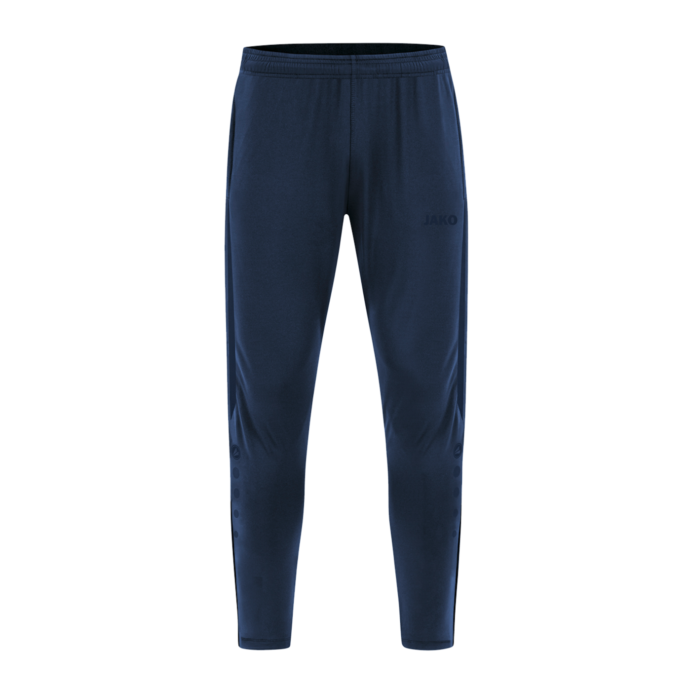 JAKO Power Trainingshose Blau F900