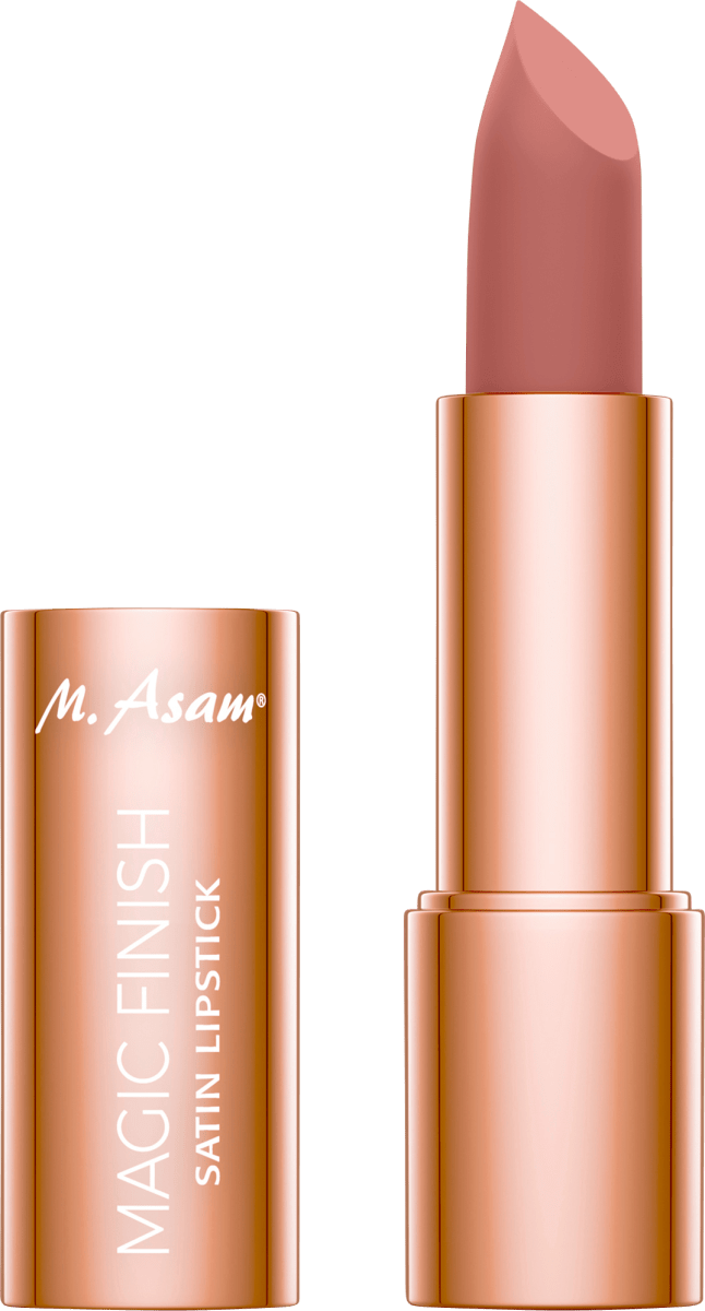 Lippenstift Satin Almond, 4 g