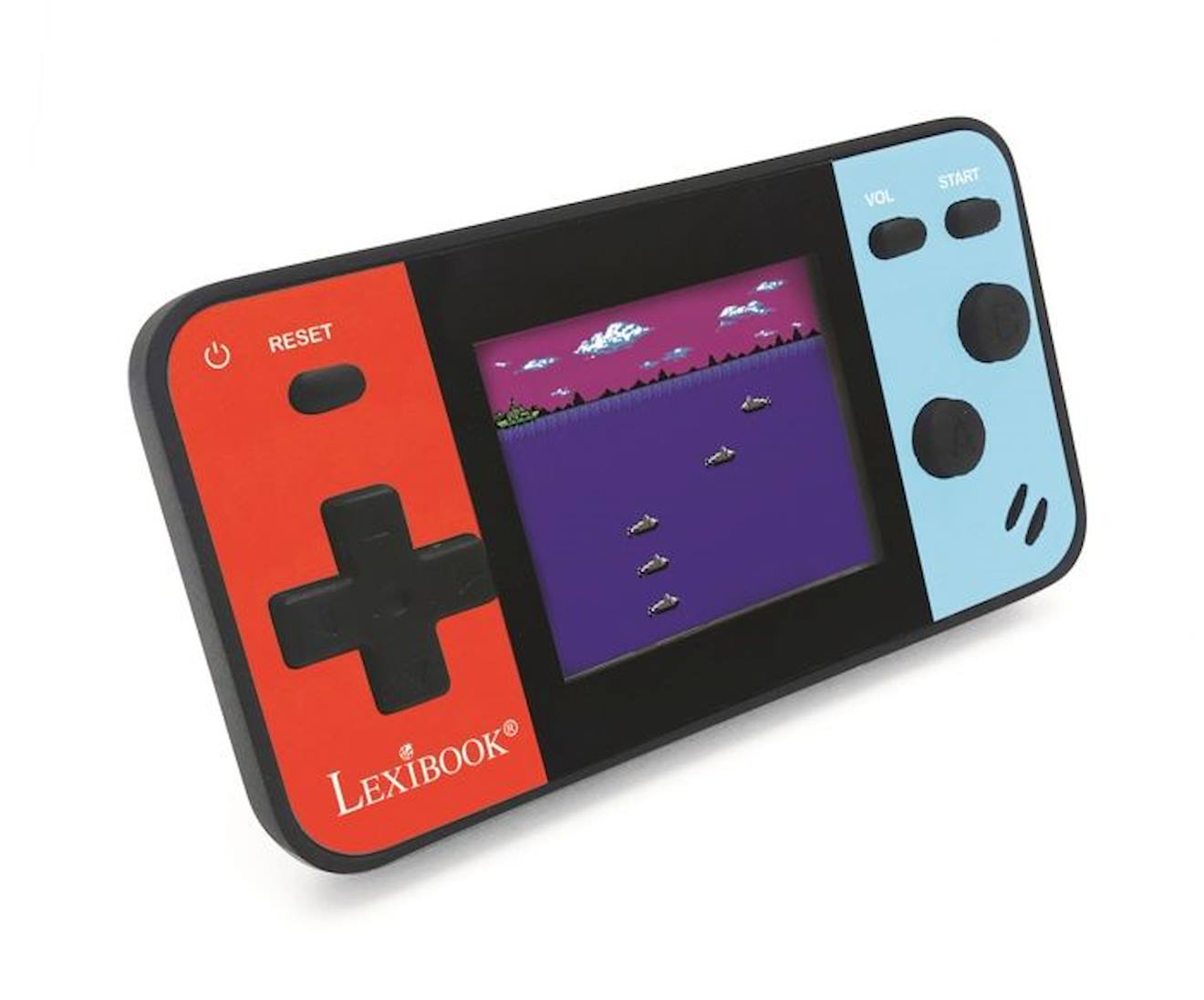 Console portable Cyber Arcade® Pocket