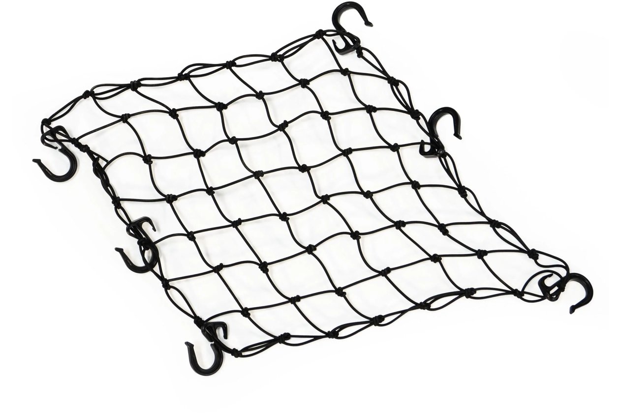 BURLEY Gepu00e4cknetz Coho