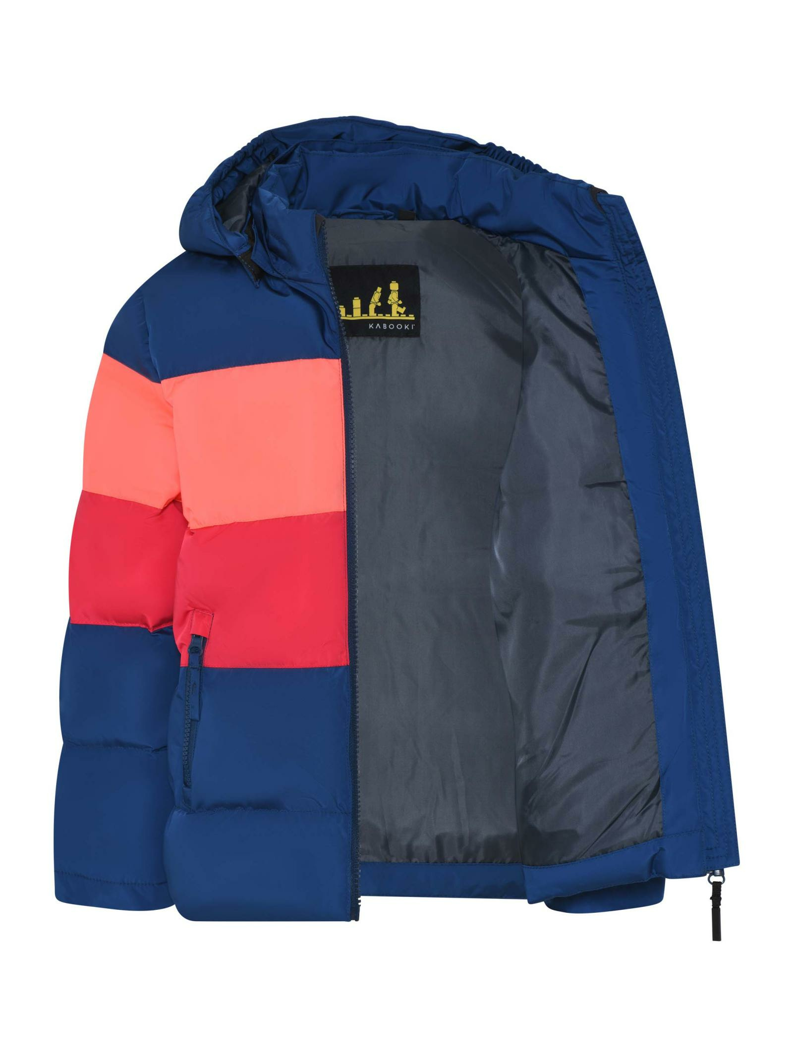 Performance Jacket 'Jipe 705'