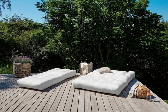 Karup Design Loungesofa Hippo, OUT