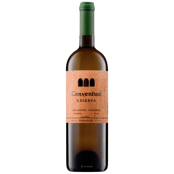 Conventual ReservaBranco 2018