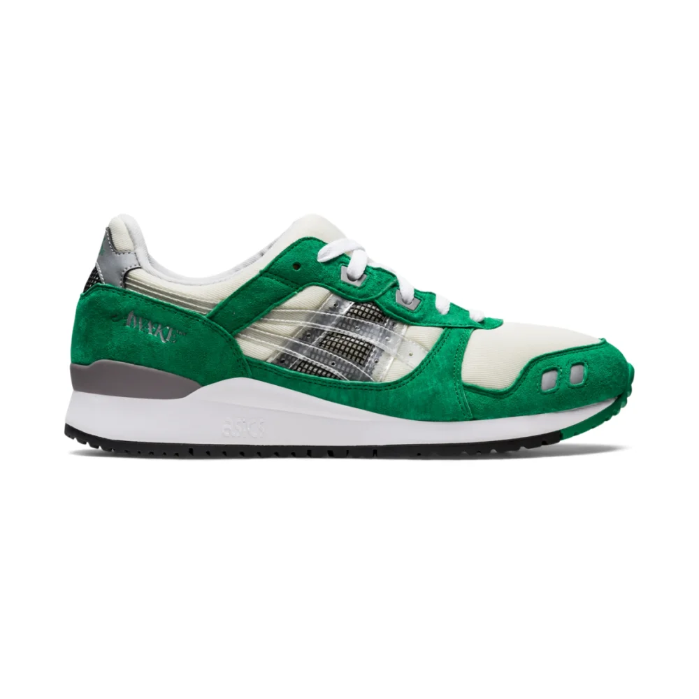 Asics Awake NY x Gel Lyte III OG 1201A568.100 / grün