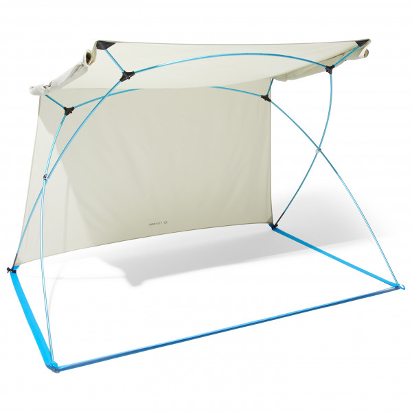 Helinox - Royal Box Shade - Strandmuschel