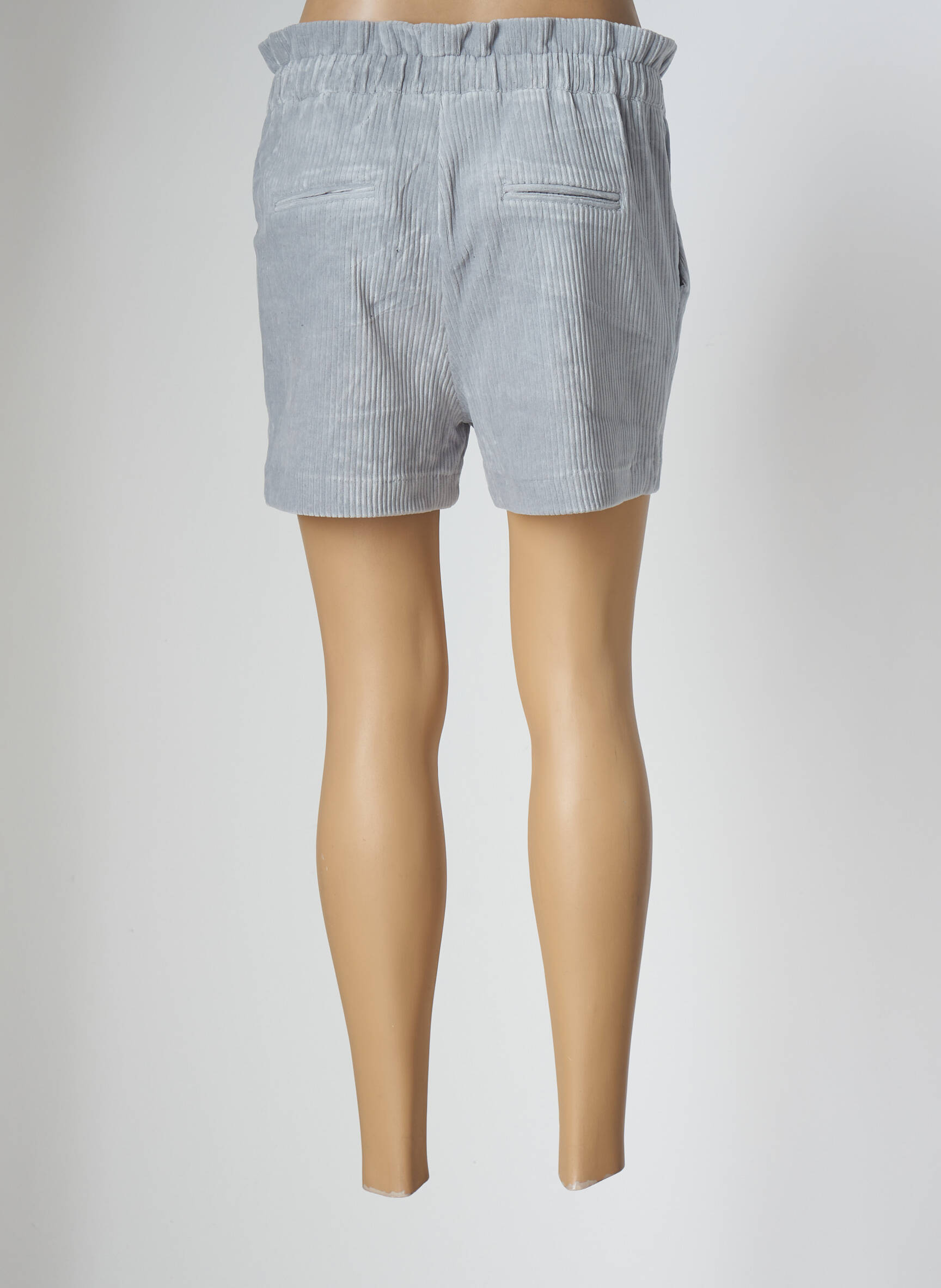 Sparkz Shorts 1 Femme couleur gris