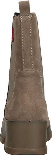 Kickers Stiefelette