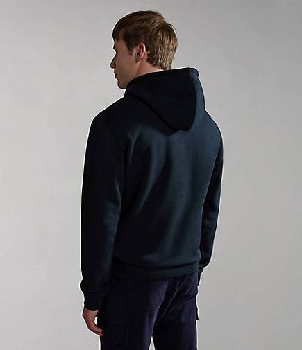 Napapijri Herren Hoodie B-GUIRO