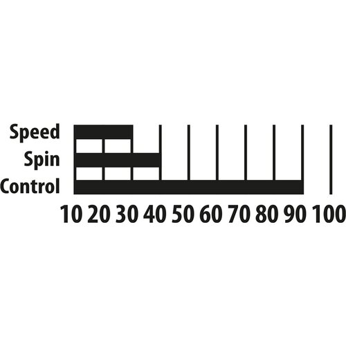 DONIC-SCHILDKRÖT TISCHTENNIS-SET LEVEL 300