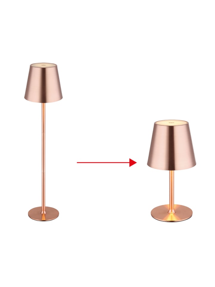 Globo lighting Tischleuchte 