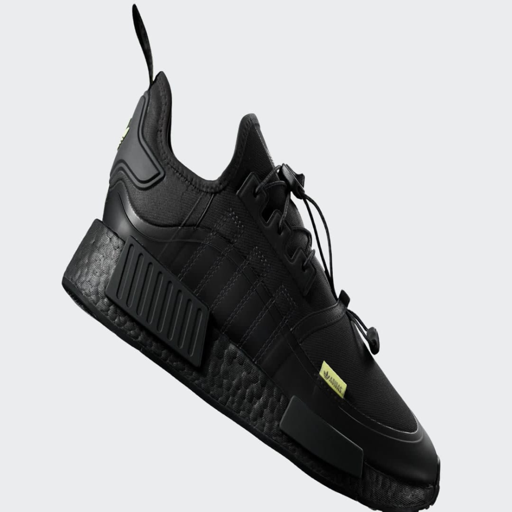 adidas NMD R1 ID4713 / schwarz