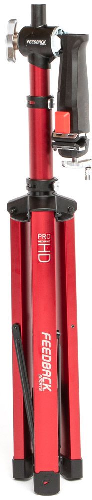 Feedback Sports Pro Mechanic HD Montageständer kaufen | Bike-Discount