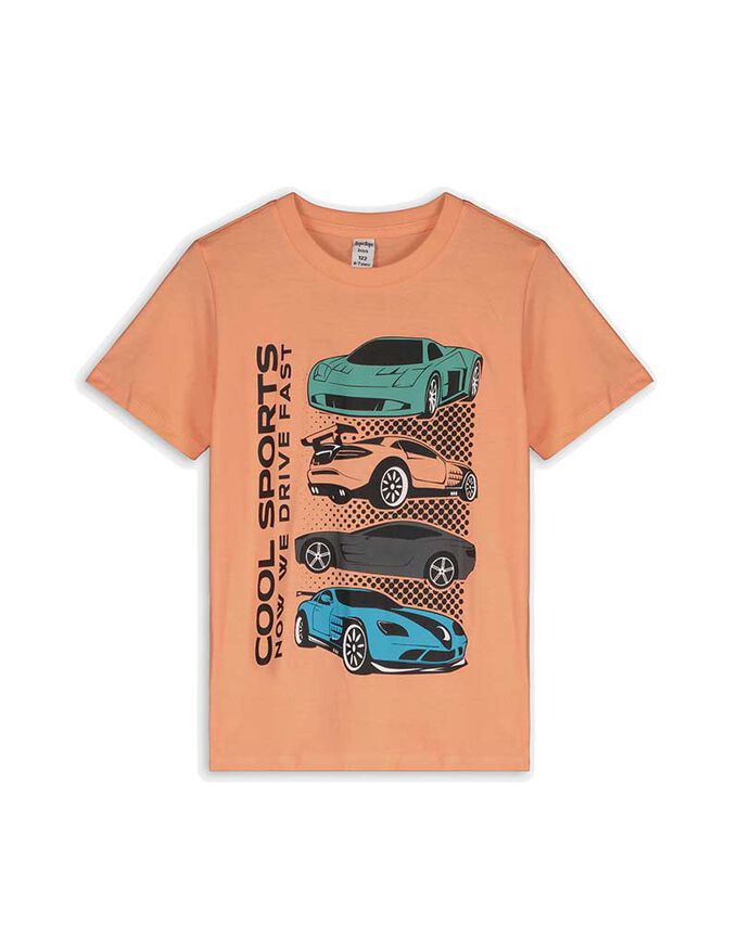 T-Shirt - Print