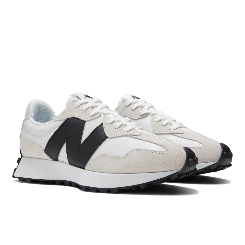 New Balance 327 MS327CWB / weiss