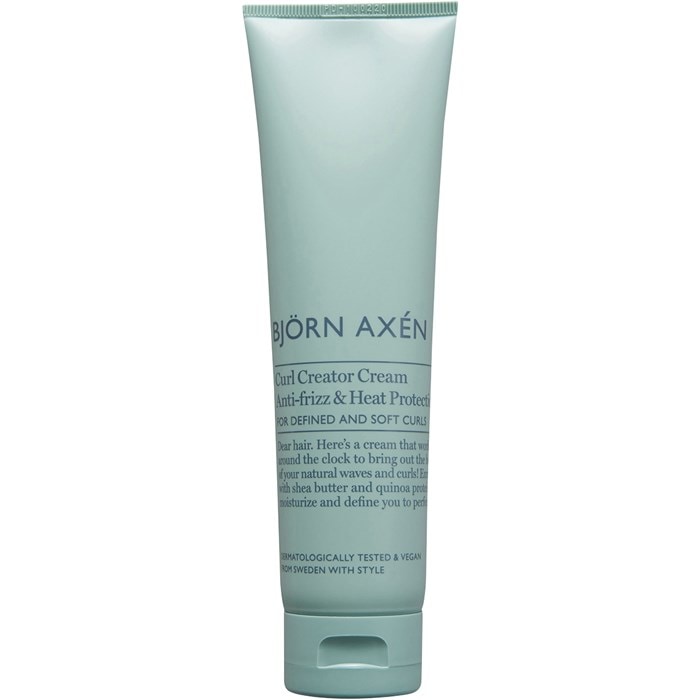 Curl Creator Cream