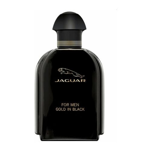 Jaguar Gold In Black тоалетна вода 100 мл