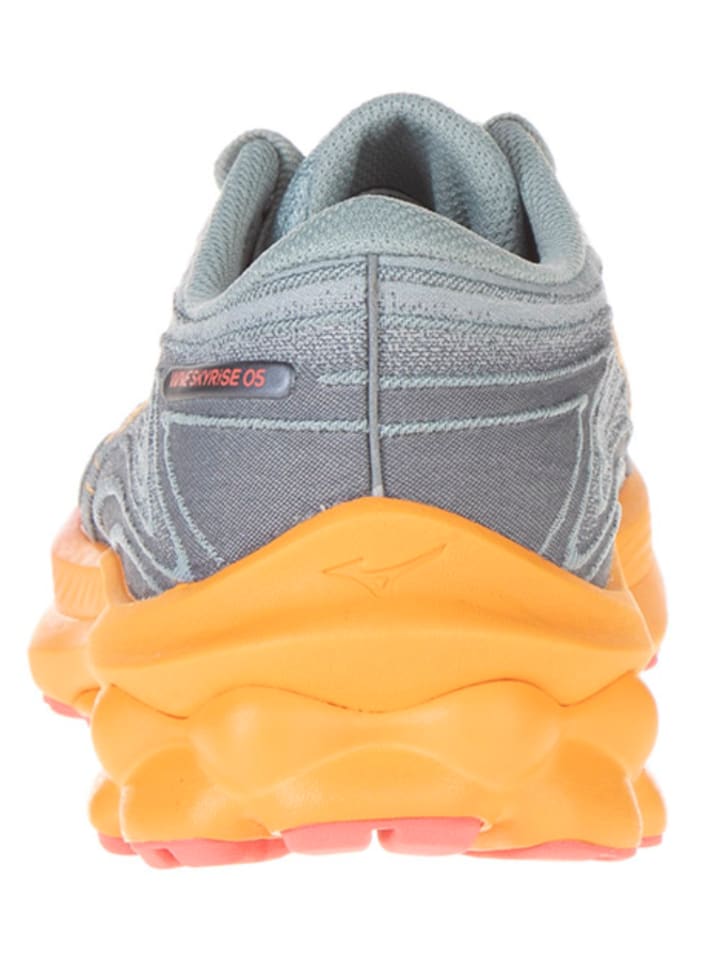 Mizuno Laufschuhe 