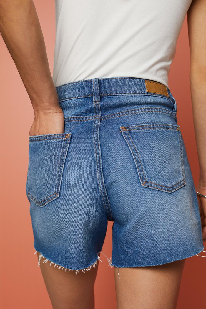 Shorts denim