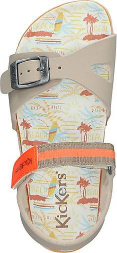 Kickers Sandalen