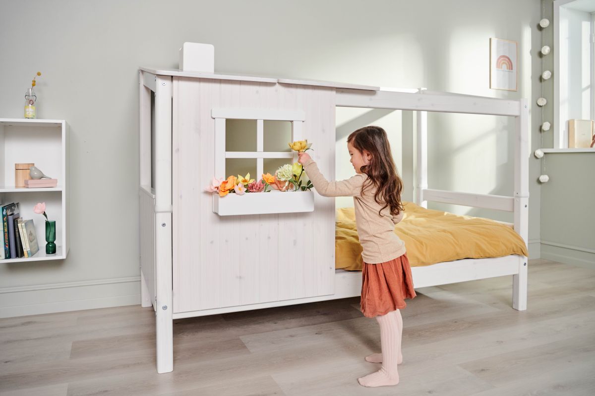 Flexa Haus Classic 90 x 200 cm