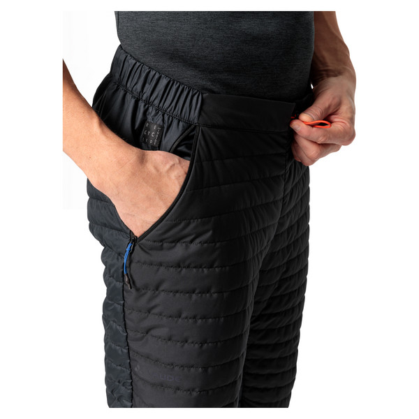 CYCLIST INSULATION PANTS Herren - Radhose