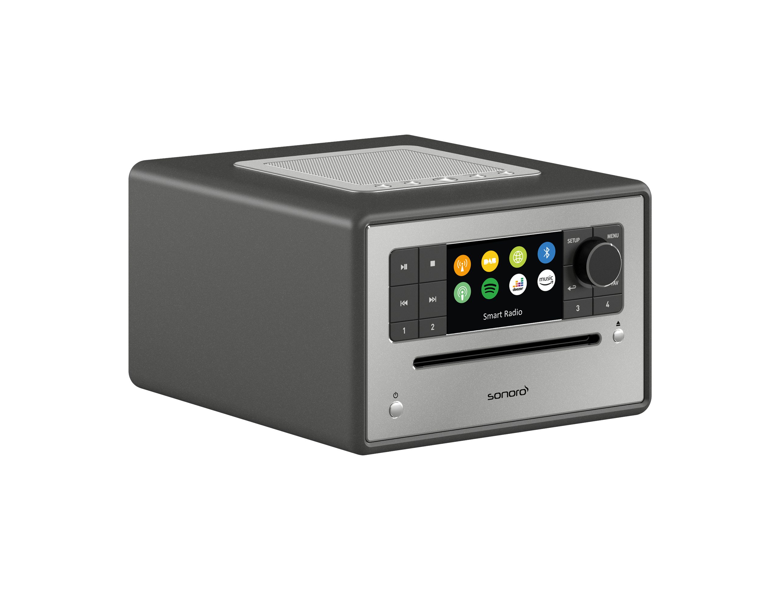 Sonoro ELITE Kompaktanlage