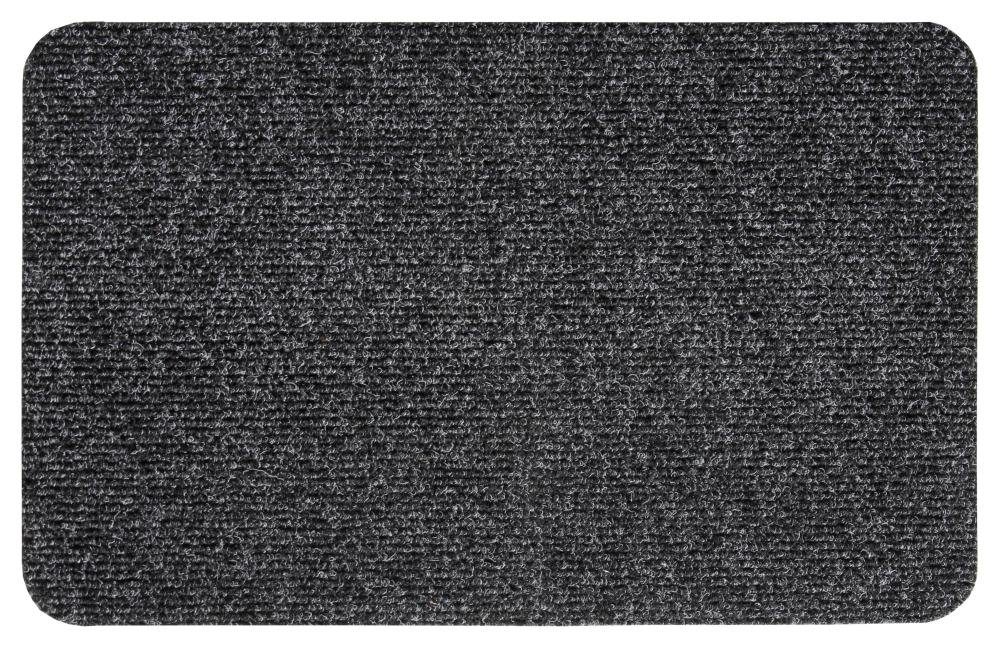 Trend Line Schuhabtropfschale Fußmatte Aleko anthrazit, 40 x 60 cm