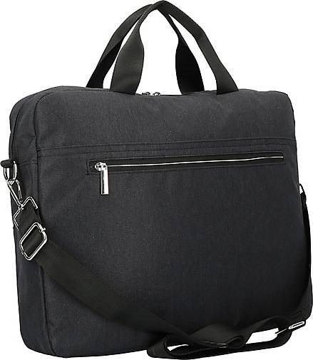 bugatti Sera Aktentasche RFID 40 cm Laptopfach