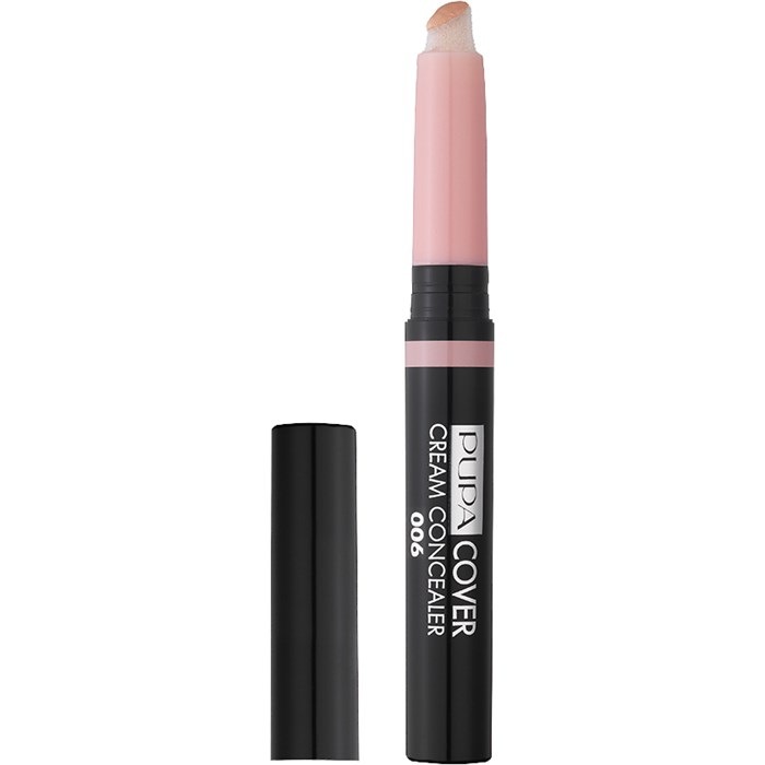 Cream Concealer