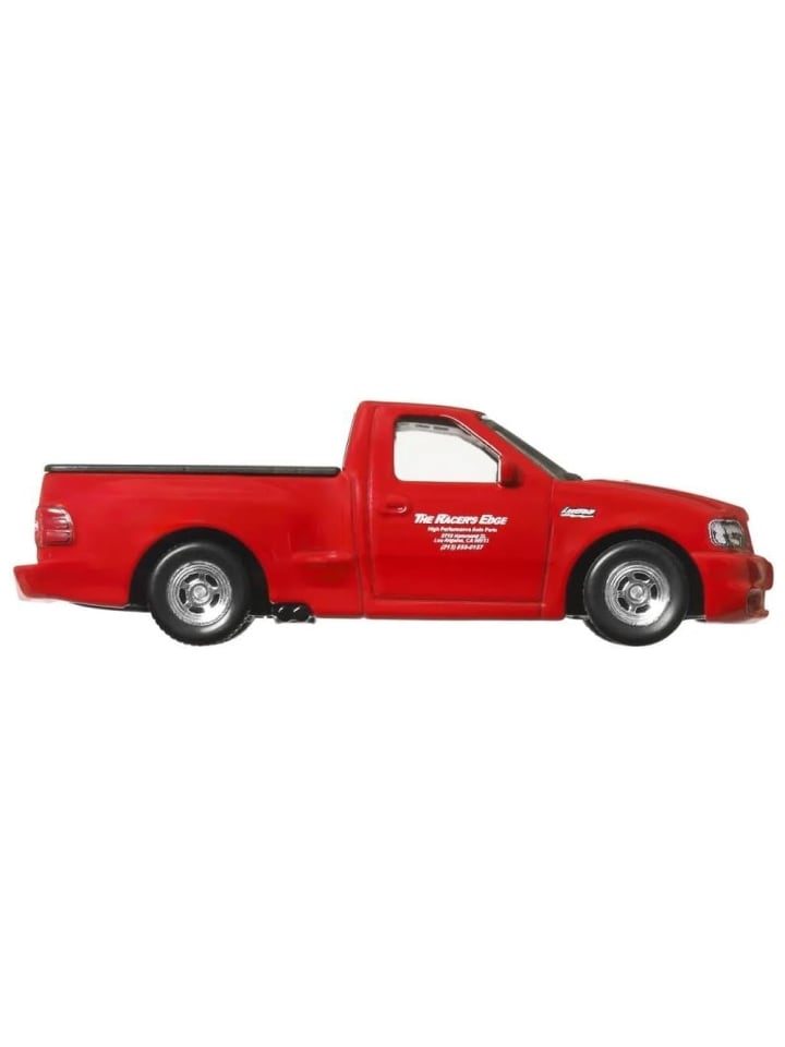 Hot Wheels Ford F-150 SVT Lightning HYP75 | Hot Wheels Fahrzeug Fast & Furious günstig kaufen onesize
