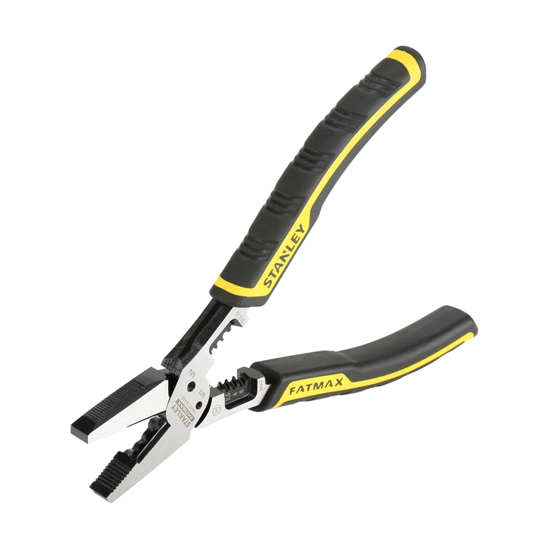 Stanley FMHT0-75469 Πένσα συνδυασμού FatMax 6 σε 1