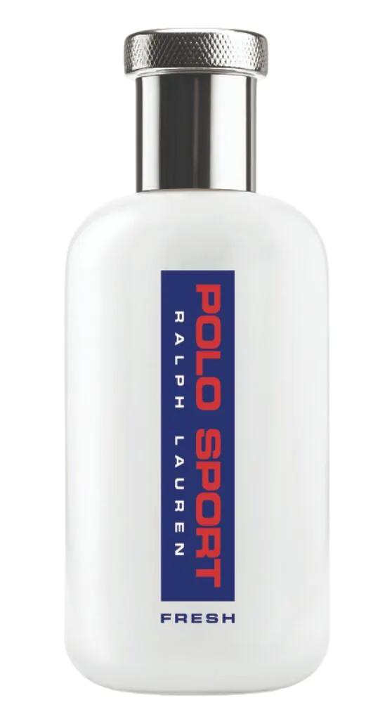 Ralph Lauren Polo Sport Fresh Eau de Toilette til mænd