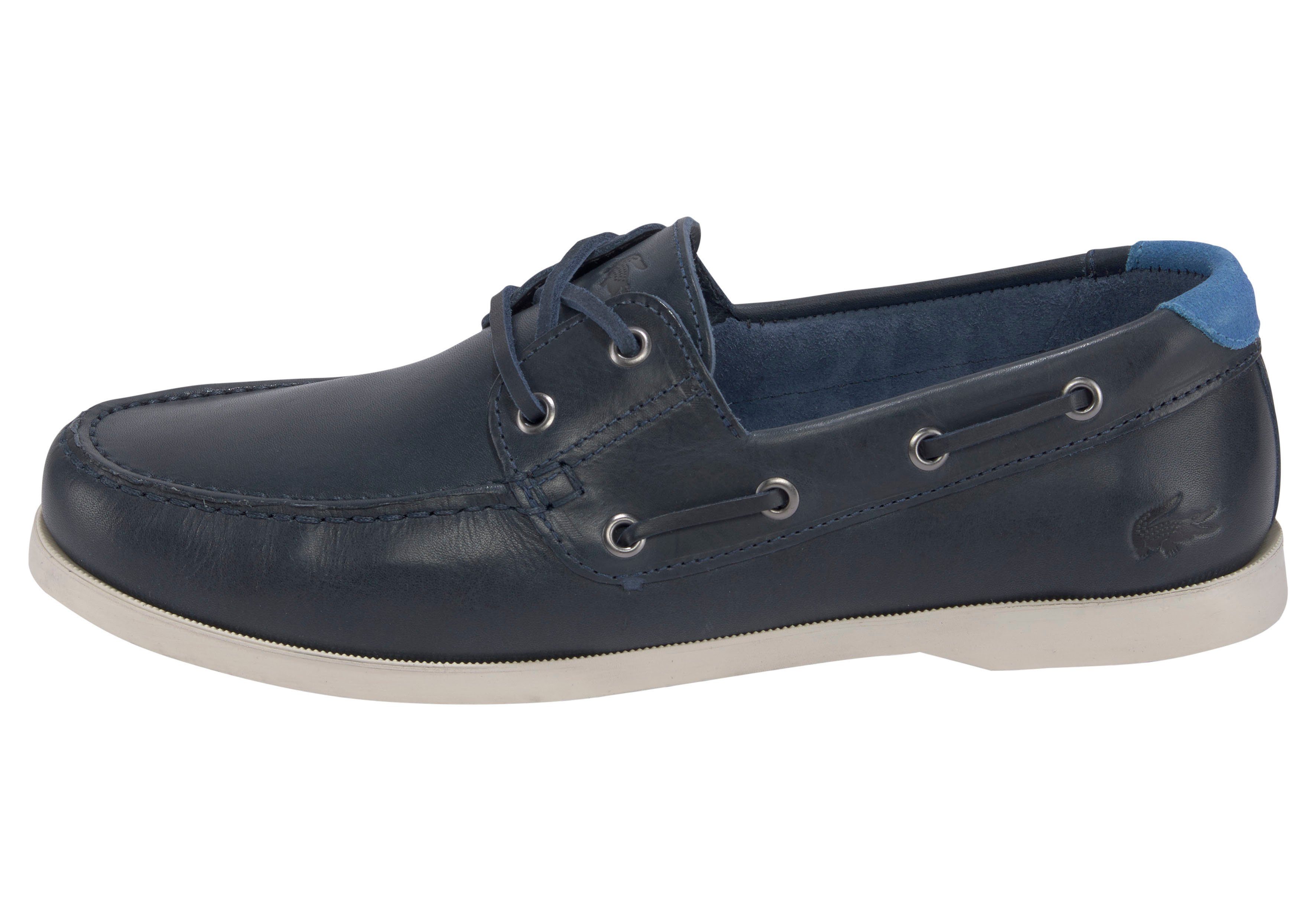 Lacoste CASPIAN 123 1 CMA Bootsschuh
