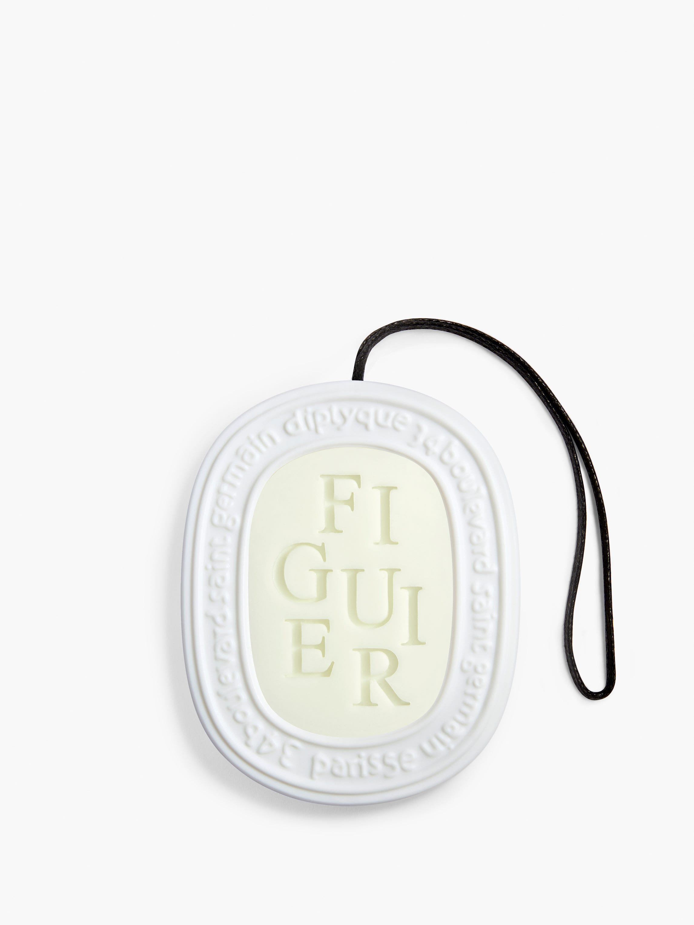 Figuier - Oval parfumé