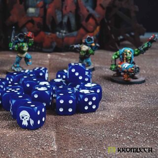 Orc Corsairs Dice Set (24)