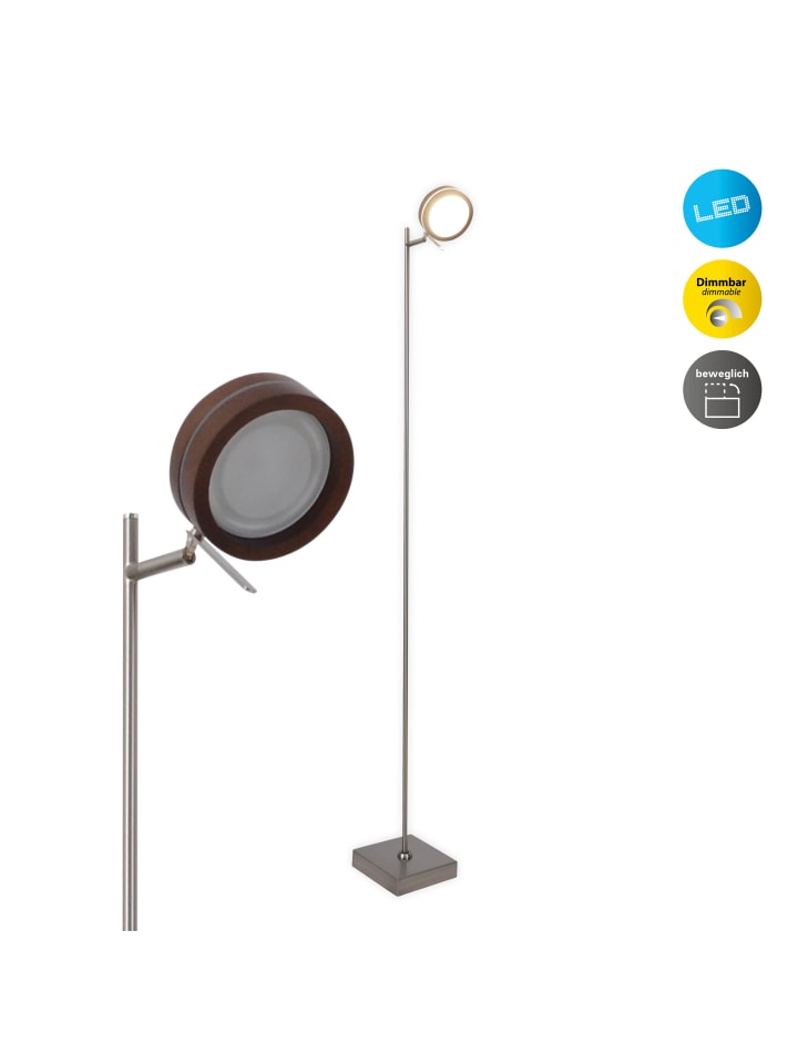 näve LED Stehleuchte 