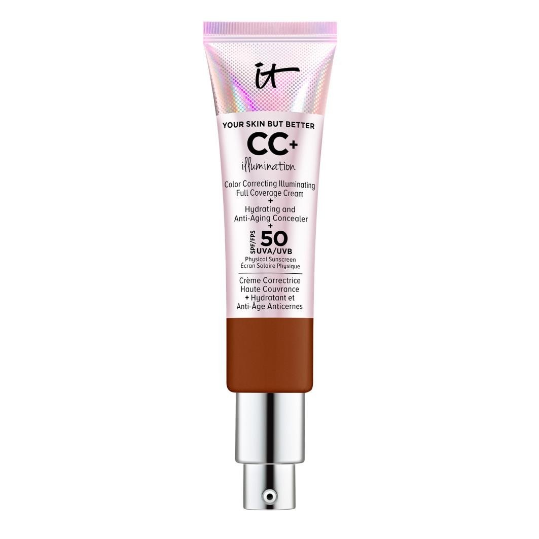 Your Skin But Better CC+ Cream Illumination LSF 50+