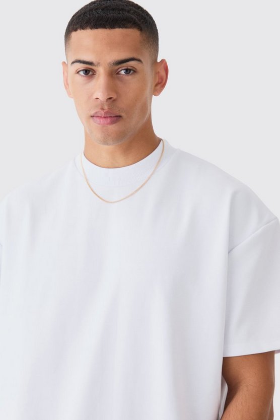 Oversize Premium T-Shirt