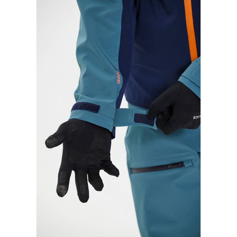 Whistler Lomvie Skijacke Herren