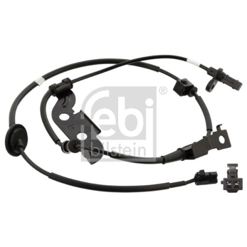 FEBI SENSOR RADDREHZAHL 107631 - ATU